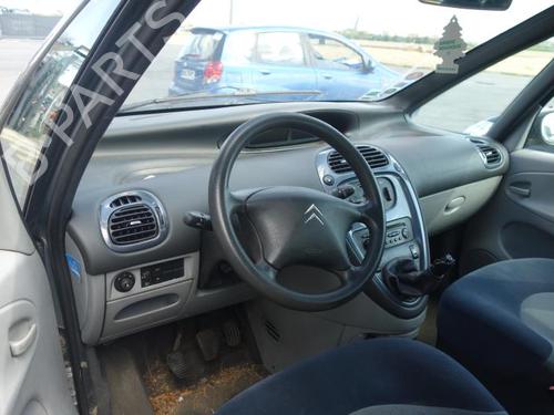 ABS pump CITROËN XSARA PICASSO (N68) 2.0 HDi | BP19983777M43 