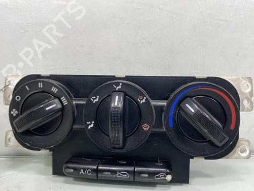 Used Climate control Climate control KIA SHUMA II (FB) [2001-2007] 20015851 20015851