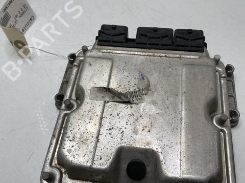 Engine control unit (ECU) CITROËN C8 (EA_, EB_) 2.2 HDi | BP29161515M57 