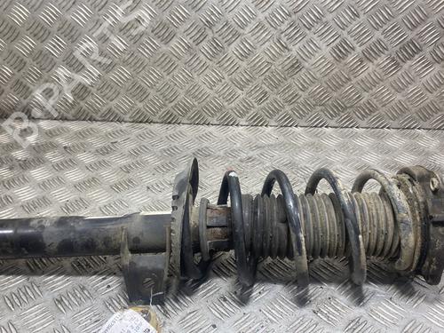 Used Right front shock absorber AUDI A3 Sportback (8PA) 1.6 TDI (105 hp) 31130255
