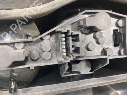 Used Right taillight RENAULT LAGUNA II Grandtour (KG0/1_) 1.9 dCi (KG0G) (120 hp) 19950298