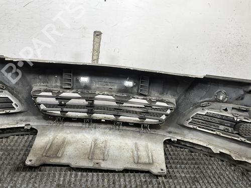 Front bumper OPEL ASTRA H Estate (A04) 1.3 CDTI (L35) | BP29187499C7 