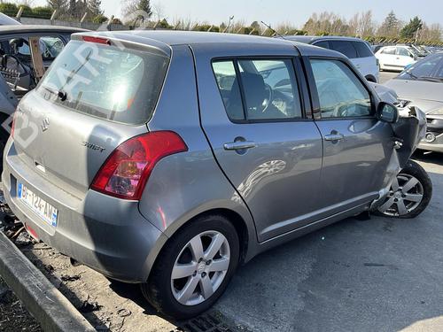Fælk SUZUKI SWIFT III (MZ, EZ)  | BP19977672C45  - Image 12