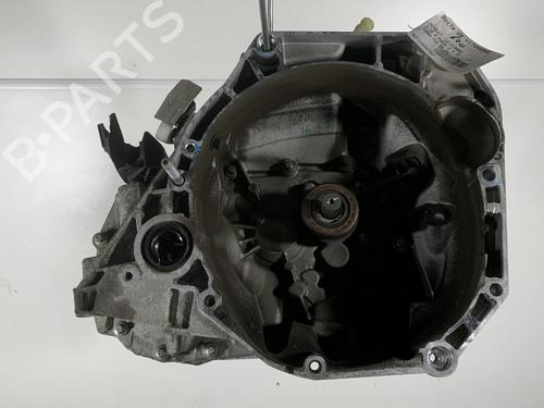 Used Gearbox RENAULT CLIO IV (BH_) 0.9 TCe 90 (BHNF, BHMA, BHMH, BHJK, BHJR) (90 hp) 26952559