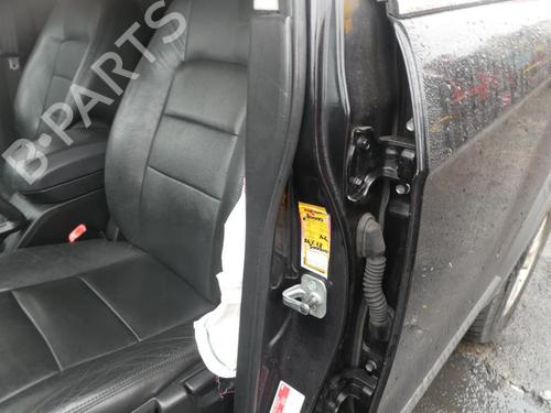 Heater resistor CHEVROLET CAPTIVA (C100, C140) 2.0 D | BP19997614M108 