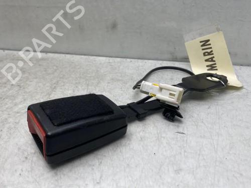 Seat buckle CITROËN C3 I (FC_, FN_)  | BP19953326I32 