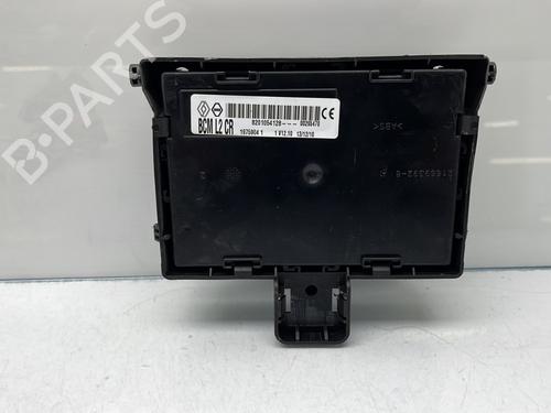 Electronic module RENAULT CLIO III (BR0/1, CR0/1) 1.5 dCi (C/BR0G, C/BR1G) | BP31602099M83 