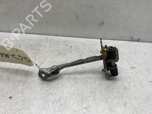 Used Hinge/Door check strap RENAULT ESPACE IV (JK0/1_) 2.2 dCi (JK0H) (150 hp) 19962402