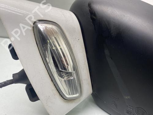 Left mirror CITROËN C4 I (LC_) 1.6 HDi | BP26616672C26 