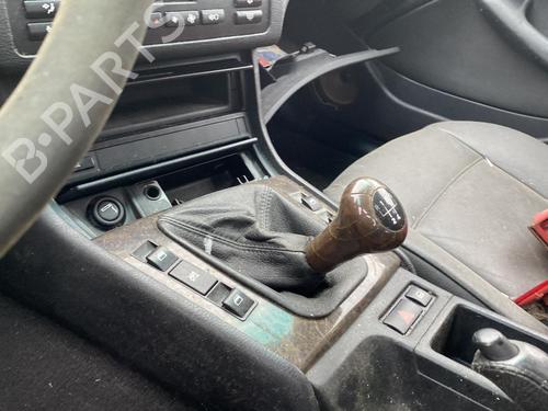 Front left window mechanism BMW 3 Touring (E46) 320 d | BP21490074C22 