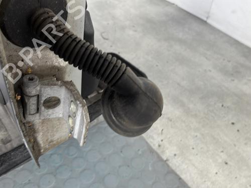 Dør høyre foran PEUGEOT 206 Hatchback (2A/C) 1.4 i | BP28282214C3 