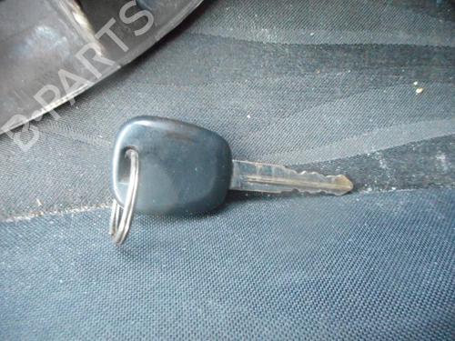 Warning switch NISSAN PIXO (UA0) 1.0 | BP20014824I22 - Image 6