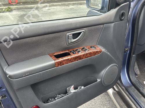 Left front window switch KIA SORENTO I (JC) 2.5 CRDi 4WD | BP30791182I27  - Image 14