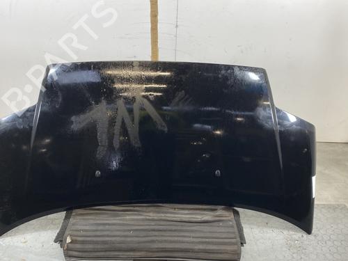 Used Hood CITROËN C2 (JM_) 1.1 (60 hp) 22617651