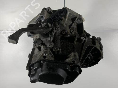 Used Gearbox Gearbox VW POLO V (6R1, 6C1) 1.2 (70 hp) 33113878 33113878