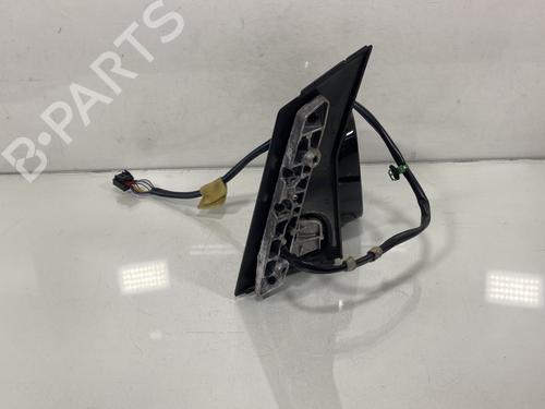 Right mirror VW GOLF VI (5K1)  | BP23400851C27 