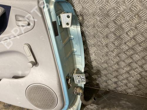 Left rear door CITROËN XSARA PICASSO (N68) 1.8 16V | BP20010492C4 