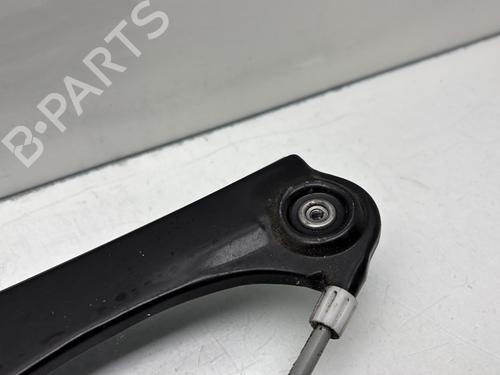 Rudehejsemekanisme Højre bagtil AUDI A3 Sportback (8PA) 2.0 TDI 16V | BP29611896C25