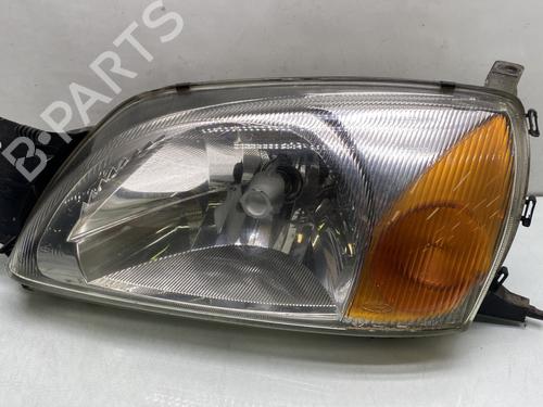 Phare gauche FORD FIESTA IV (JA_, JB_) 1.25 i 16V (75 hp) 31175947