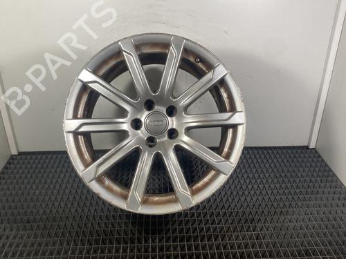 Fælk AUDI A5 (8T3) 3.2 FSI quattro (265 hp) 21143358