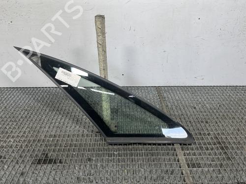 Used Front right quarter glass OPEL MERIVA A MPV (X03) 1.3 CDTI (E75) (75 hp) 27356075