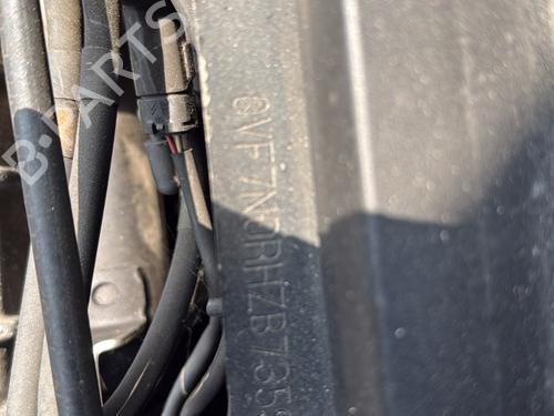 Warning switch CITROËN XSARA Coupe (N0) 2.0 HDi 109 | BP29841943I22 - Image 18