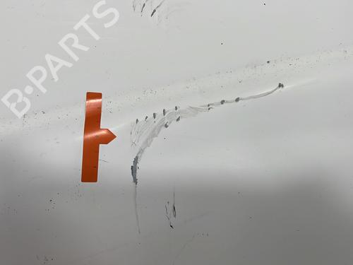 Left front fenders RENAULT TRAFIC II Van (FL) 1.9 dCi 80 (FL0B) | BP29114922C41 