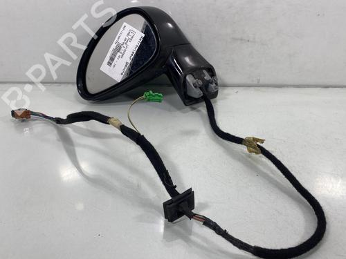Used Left mirror CITROËN C4 I (LC_) 1.6 HDi (90 hp) 29507730