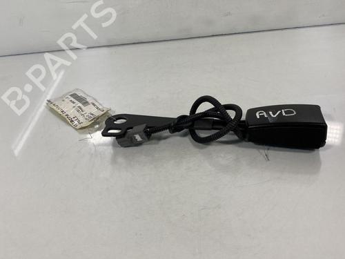 Used Seat buckle Seat buckle KIA CEE'D SW (ED) 1.6 CRDi 115 (115 hp) 20015321 20015321