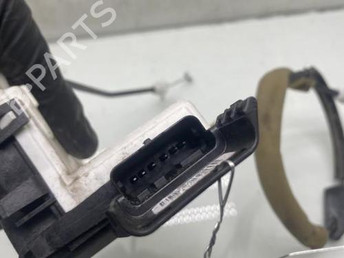 Front right lock PEUGEOT PARTNER Tepee 1.6 HDi | BP19969257C97