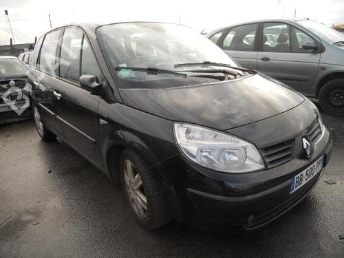 Left rear window switch RENAULT SCÉNIC II (JM0/1_)  | BP20006676I29  - Image 5
