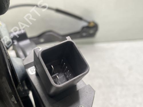 Front left window mechanism OPEL ASTRA J (P10) 1.7 CDTI (68) | BP32391559C22 