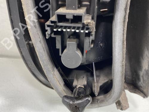 Right taillight RENAULT LAGUNA I Grandtour (K56_) 1.9 dTi (K56J) | BP28100315C35 