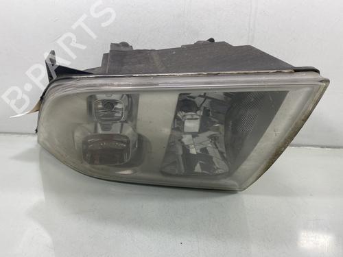 Used Right headlight FORD TRANSIT Van (FA_ _) 2.2 TDCi (85 hp) 29429032