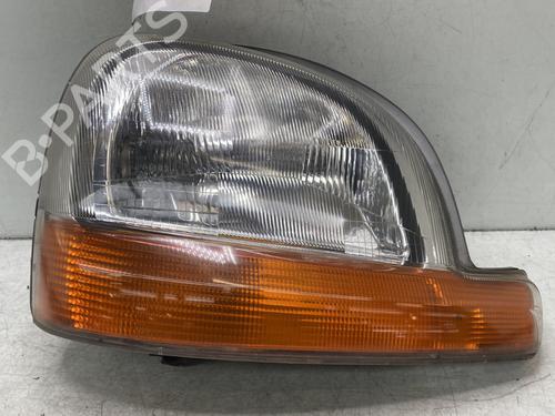 Right headlight RENAULT KANGOO (KC0/1_) 1.2 (KC0A, KC0K, KC0F, KC01) | BP33484553C29 - Image 3
