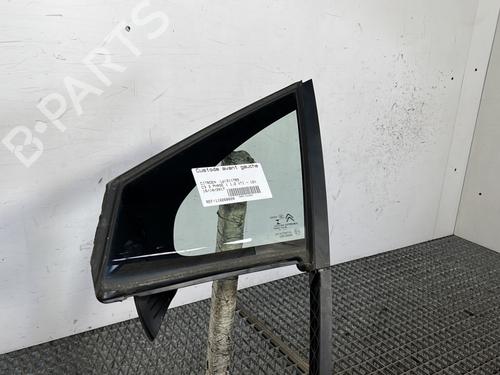 Front left quarter glass CITROËN C3 / C3 ORIGIN III (SX) 1.2 PureTech 82 | BP28282010C111 