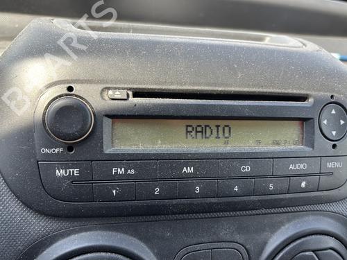 Warning switch CITROËN NEMO MPV 1.4 HDi | BP30297194I22  - Image 17