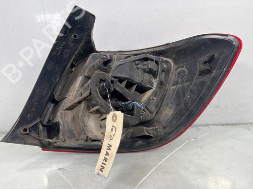 Left taillight DACIA SANDERO II 1.5 dCi | BP35896324C34 - Image 3