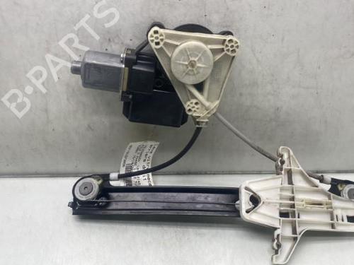 Used Rear right window mechanism Rear right window mechanism VW POLO V (6R1, 6C1) 1.2 TDI (75 hp) 19966416 19966416