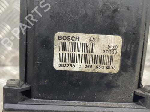 ABS pump PEUGEOT 307 CC (3B) 2.0 16V | BP20007975M43 