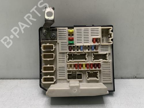 Elektronisk modul RENAULT SCÉNIC II (JM0/1_) 1.5 dCi (JM1E, JM16) (106 hp) 30941032