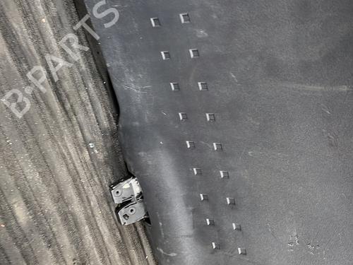 Tailgate RENAULT MEGANE II Estate (KM0/1_) 1.5 dCi (KM16, KM1E) | BP31300775C6 