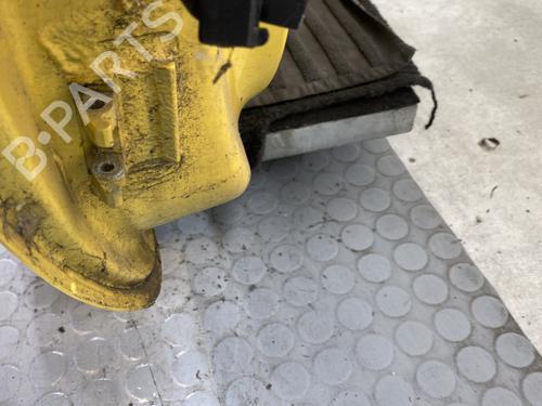 Right front door RENAULT MEGANE I Coach (DA0/1_) 1.6 e (DA0F) | BP24589265C3 