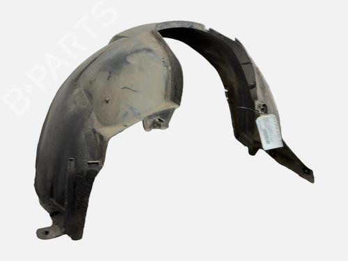 Hjulbue DACIA LOGAN (LS_) 1.5 dCi (LS0K) | BP39902400C56 - Image 2