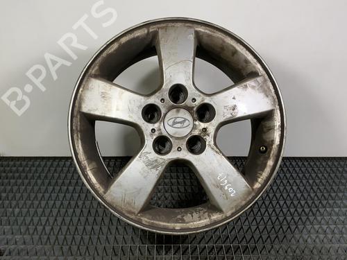 Rim HYUNDAI TUCSON (JM) 2.0 CRDi | BP19962803C45 