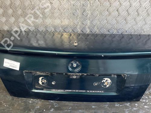 Tailgate VW GOLF III Cabriolet (1E7) 1.9 TDI | BP20011409C6 