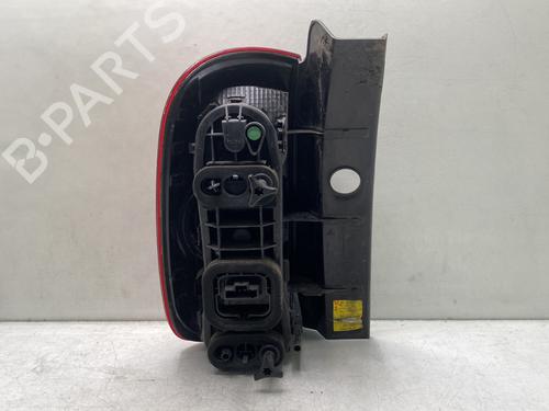 Right taillight DACIA DUSTER (HS_) 1.5 dCi | BP32190373C35