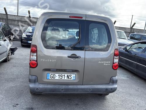 Steering rack PEUGEOT PARTNER Box Body/MPV 1.6 HDi | BP29940067M22 - Image 9