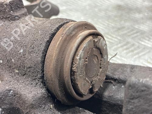 Used Left rear brake caliper Left rear brake caliper RENAULT GRAND SCÉNIC II (JM0/1_) 1.9 dCi (JM14) (131 hp) 34242623 34242623