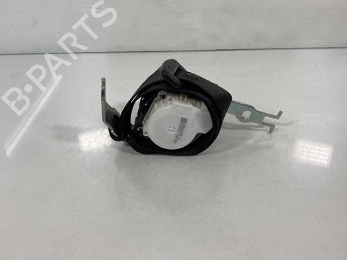 Used Rear right seatbelt Rear right seatbelt BMW 5 (E60) 520 d (177 hp) 21958872 21958872